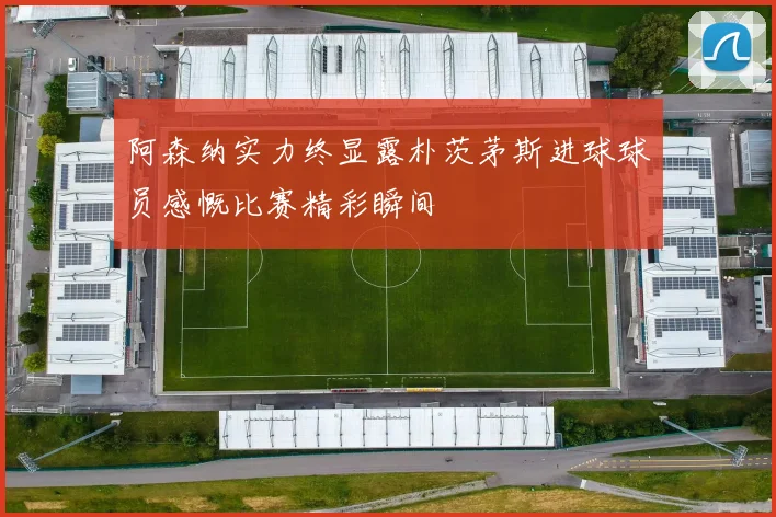 阿森纳实力终显露朴茨茅斯进球球员感慨比赛精彩瞬间