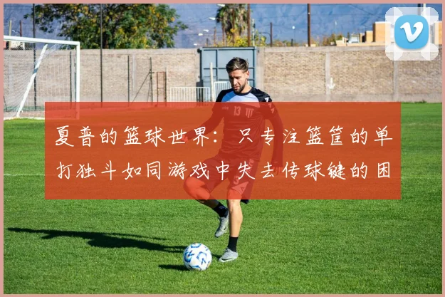 夏普的篮球世界：只专注篮筐的单打独斗如同游戏中失去传球键的困境