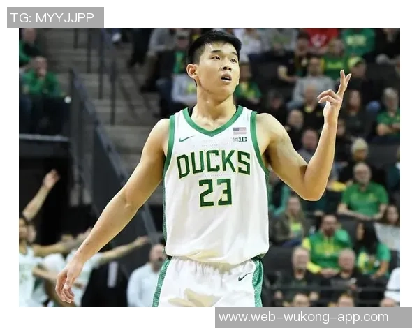 俄勒冈大学对阵莱斯大学林葳未能进入首发阵容引发关注